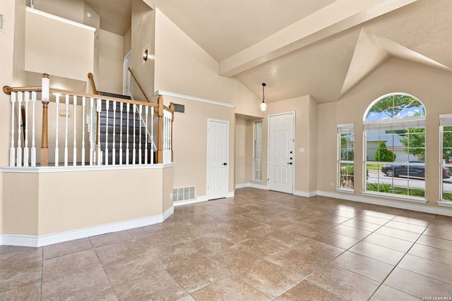 3803 COVE MEADOW DR, San Antonio, TX 78247