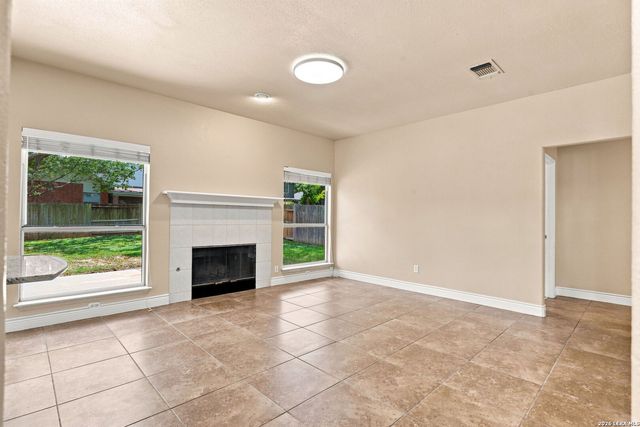 3803 COVE MEADOW DR, San Antonio, TX 78247