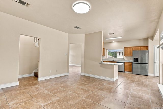 3803 COVE MEADOW DR, San Antonio, TX 78247