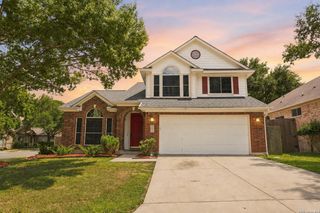 3803 COVE MEADOW DR, San Antonio, TX 78247