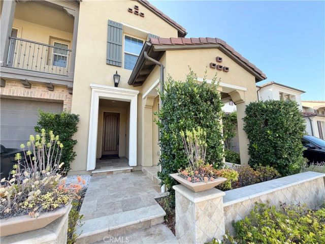 110 Briar Rose, Irvine, CA 92618