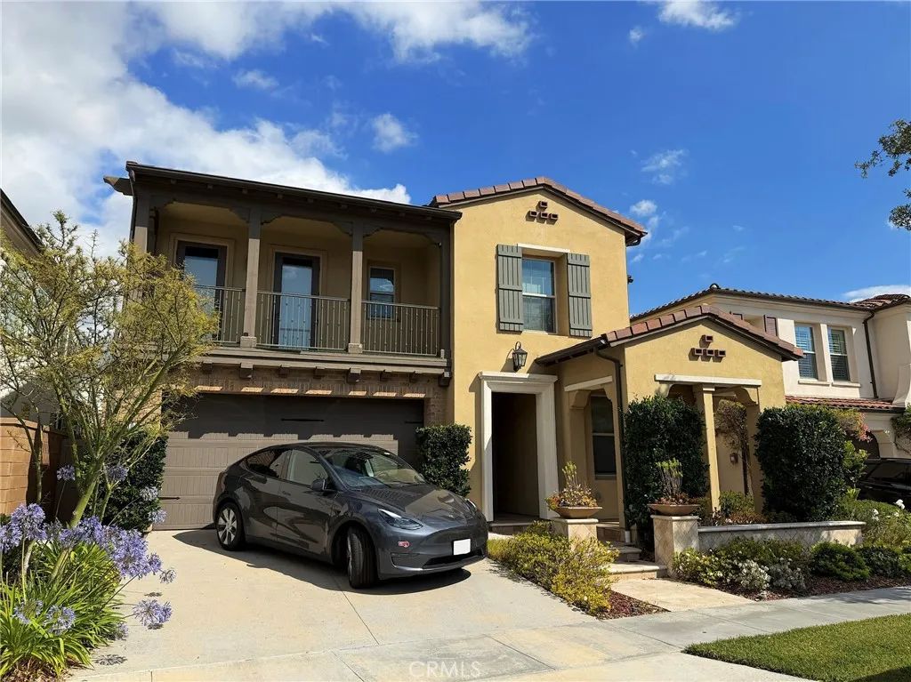 110 Briar Rose, Irvine, CA 92618