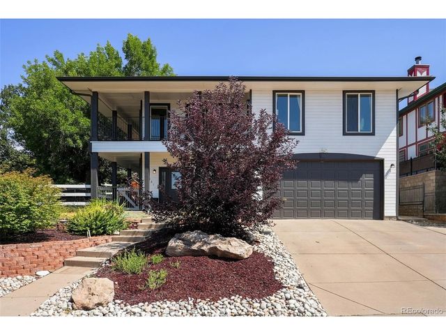 9381 W 67th Pl, Arvada, CO 80004