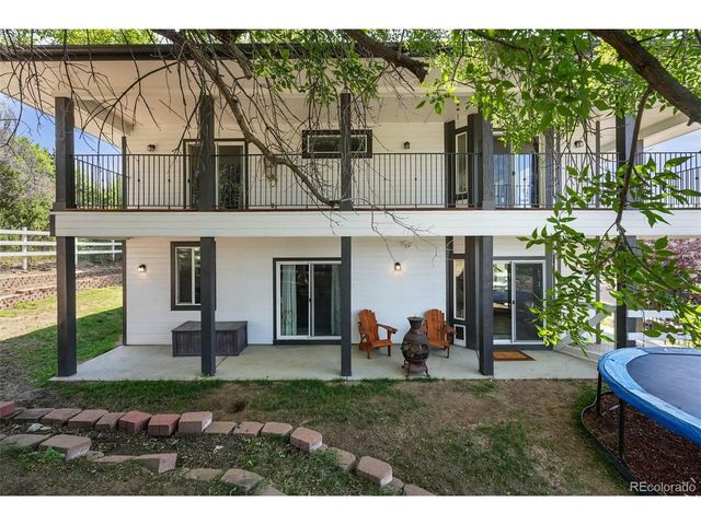 9381 W 67th Pl, Arvada, CO 80004