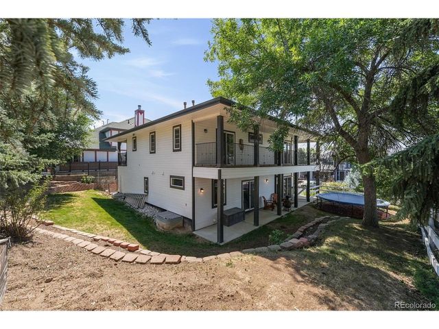 9381 W 67th Pl, Arvada, CO 80004