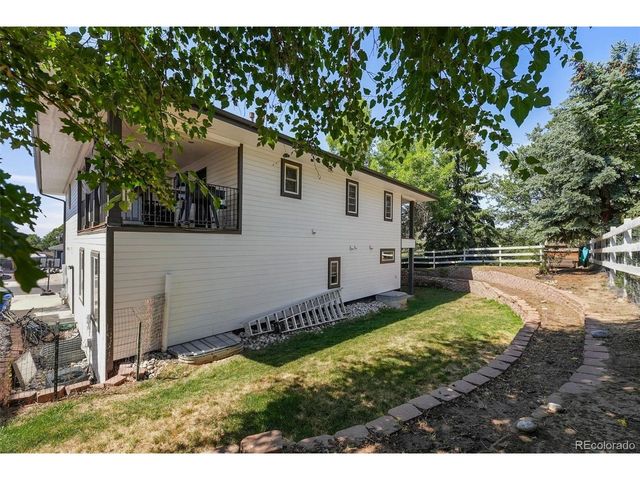 9381 W 67th Pl, Arvada, CO 80004