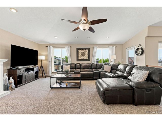 9381 W 67th Pl, Arvada, CO 80004