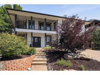 9381 W 67th Pl, Arvada, CO 80004