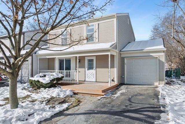 3S184 Birchwood Drive, Warrenville, IL 60555