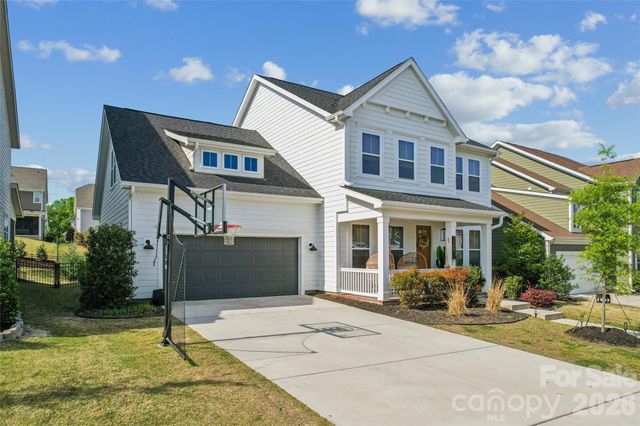 1306 Therns Ferry Drive, Fort Mill, SC 29708