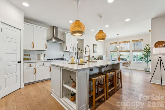 1306 Therns Ferry Drive, Fort Mill, SC 29708