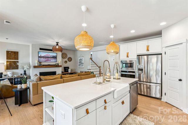 1306 Therns Ferry Drive, Fort Mill, SC 29708