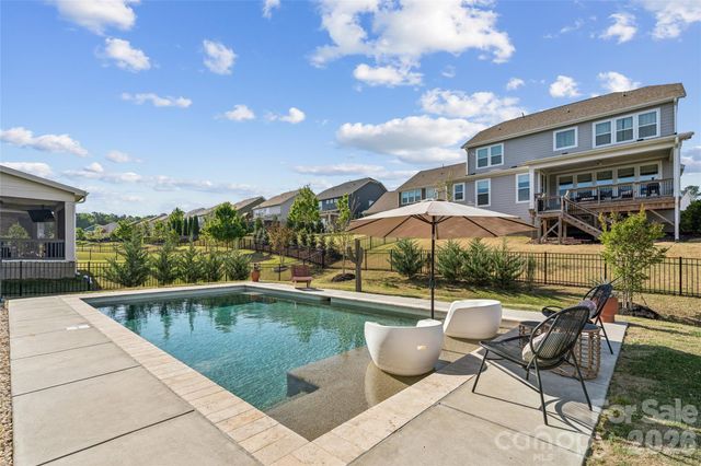 1306 Therns Ferry Drive, Fort Mill, SC 29708