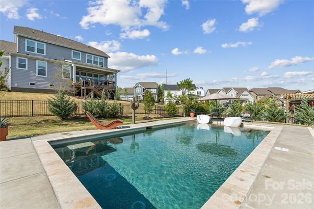 1306 Therns Ferry Drive, Fort Mill, SC 29708