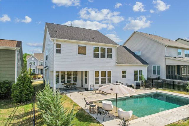 1306 Therns Ferry Drive, Fort Mill, SC 29708