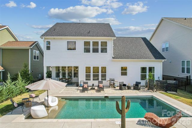 1306 Therns Ferry Drive, Fort Mill, SC 29708