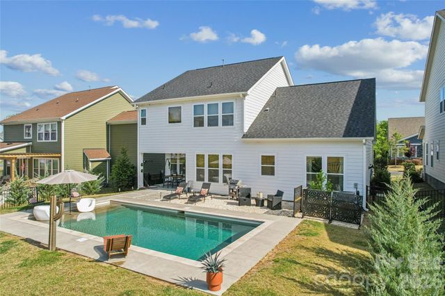 1306 Therns Ferry Drive, Fort Mill, SC 29708