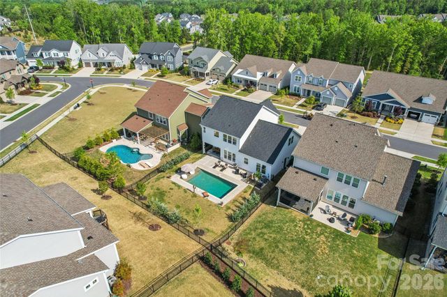 1306 Therns Ferry Drive, Fort Mill, SC 29708