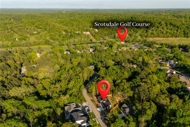27 Luncarty Lane, Bella Vista, AR 72715