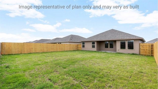 1334 Connie Scott Dr, Corpus Christi, TX 78415