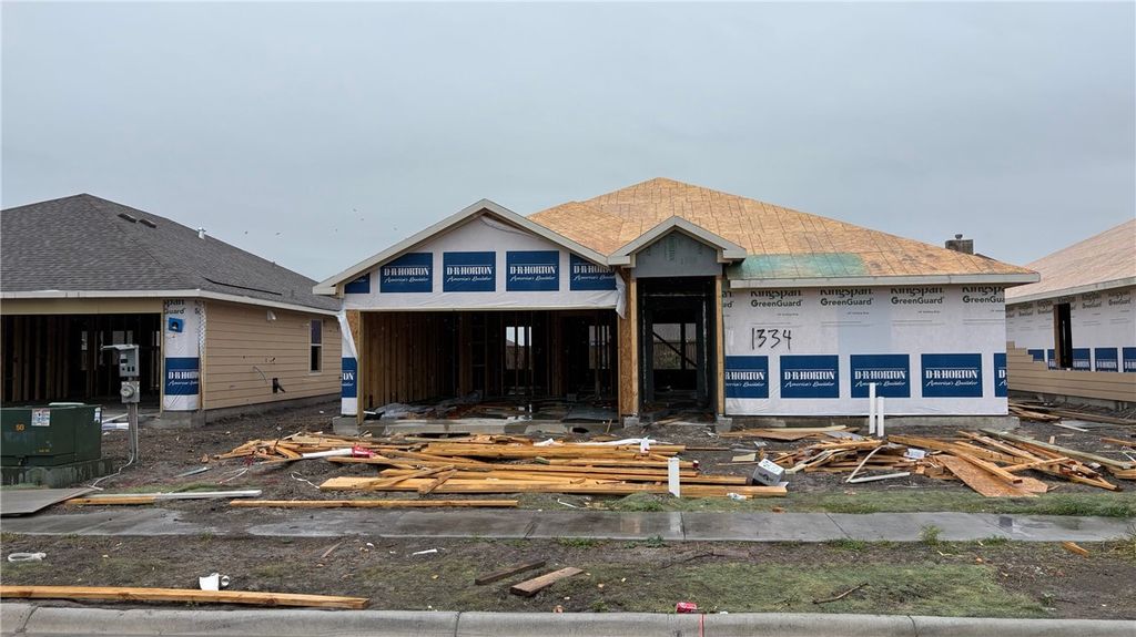 1334 Connie Scott Dr, Corpus Christi, TX 78415