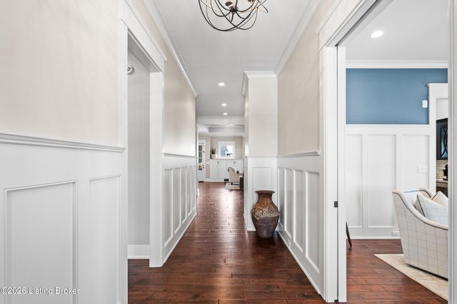 8900 Featherbell Blvd, Prospect, KY 40059