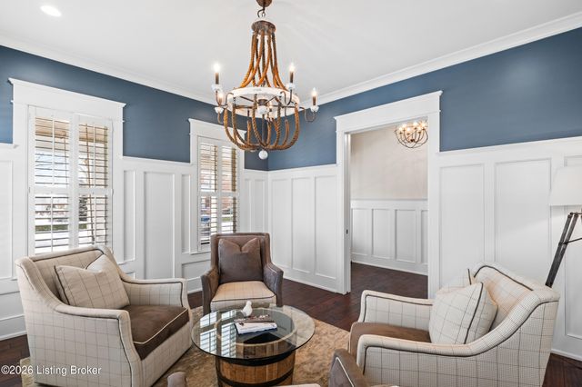 8900 Featherbell Blvd, Prospect, KY 40059