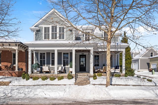 8900 Featherbell Blvd, Prospect, KY 40059