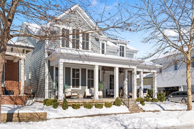 8900 Featherbell Blvd, Prospect, KY 40059