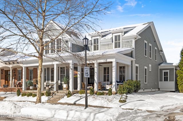 8900 Featherbell Blvd, Prospect, KY 40059