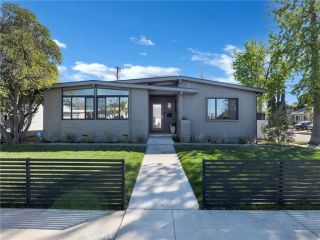 17156 Bullock, Encino, CA 91316