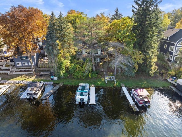 N53W34956 Road B, Okauchee, WI 53069