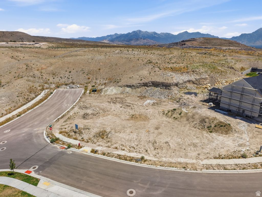 9602 N BLUEBELL DR # 401, Eagle Mountain, UT 84005 — photo 3