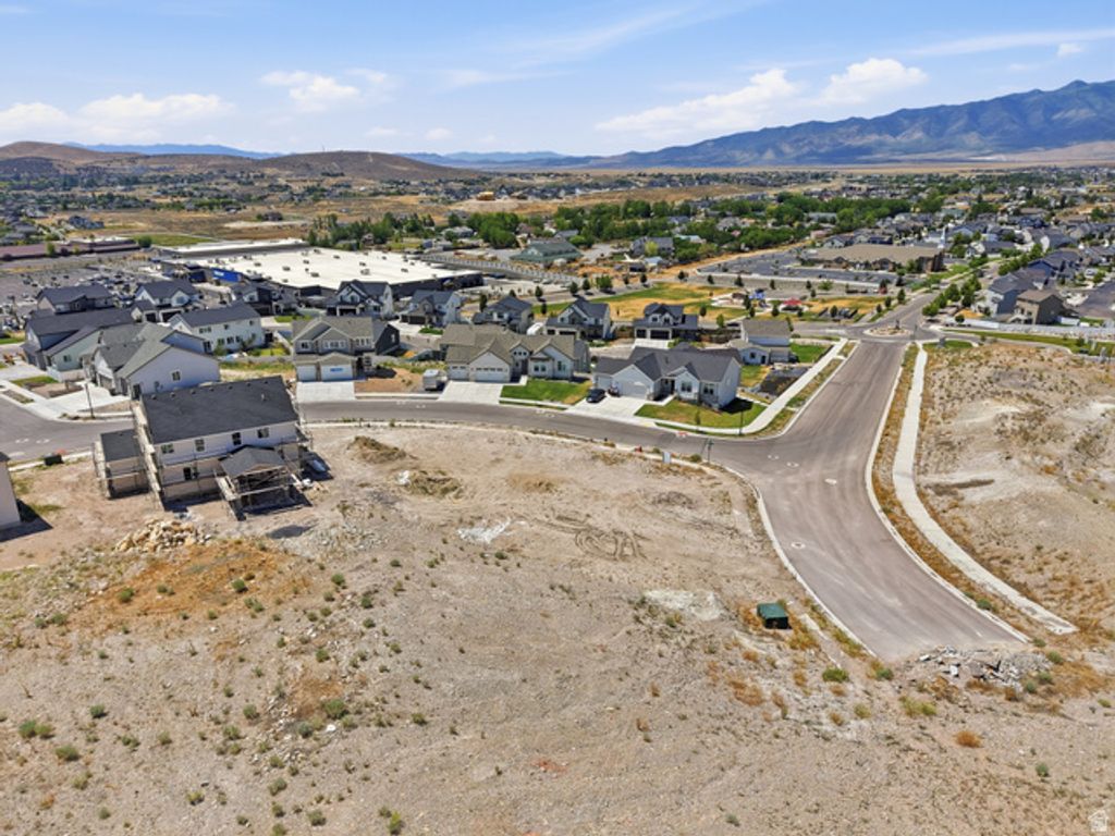 9602 N BLUEBELL DR # 401, Eagle Mountain, UT 84005 — photo 5