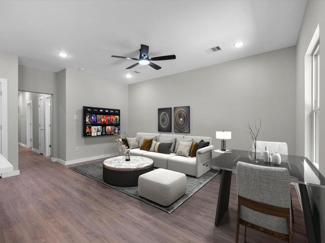 5201 Kenilwood Dr A, Houston, TX 77033