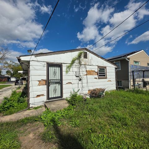 1649 W 163rd Street, Markham, IL 60428
