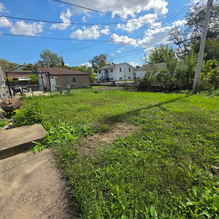 1649 W 163rd Street, Markham, IL 60428 — photo 4