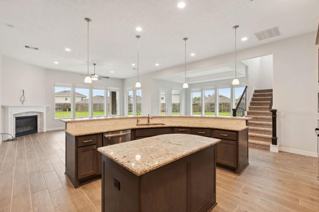 5204 Andorra Bend Lane, Porter, TX 77365
