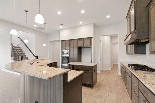 5204 Andorra Bend Lane, Porter, TX 77365
