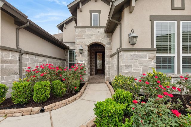 5204 Andorra Bend Lane, Porter, TX 77365