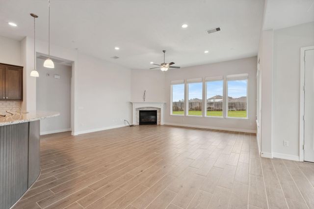 5204 Andorra Bend Lane, Porter, TX 77365