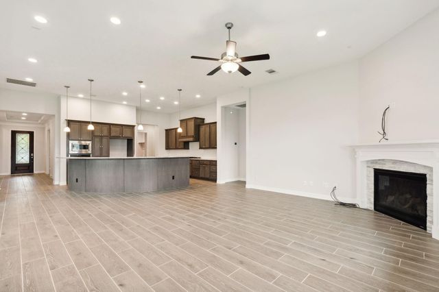 5204 Andorra Bend Lane, Porter, TX 77365