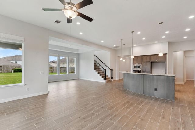 5204 Andorra Bend Lane, Porter, TX 77365