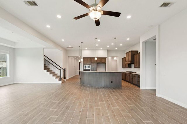 5204 Andorra Bend Lane, Porter, TX 77365