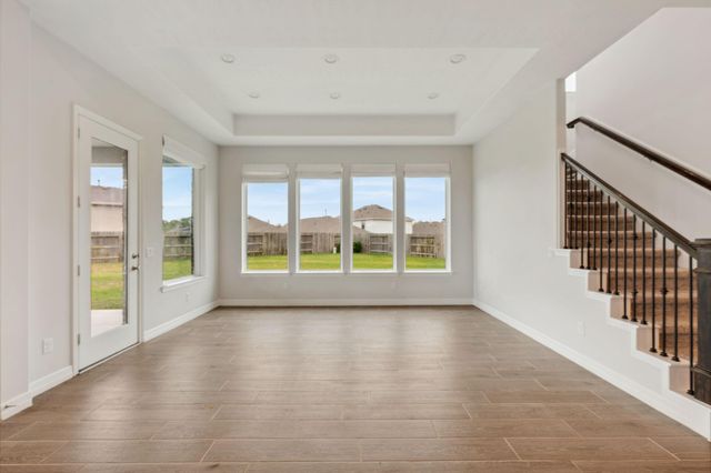 5204 Andorra Bend Lane, Porter, TX 77365
