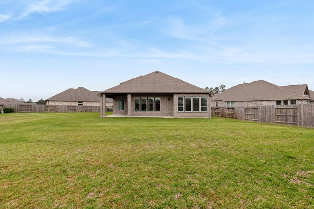 5204 Andorra Bend Lane, Porter, TX 77365
