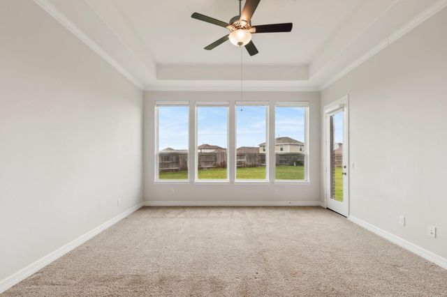 5204 Andorra Bend Lane, Porter, TX 77365