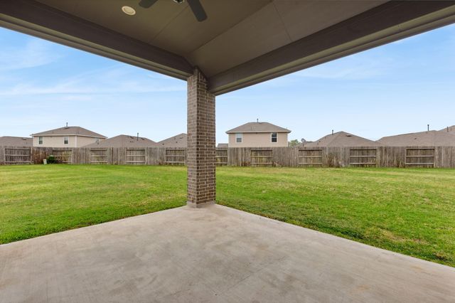 5204 Andorra Bend Lane, Porter, TX 77365