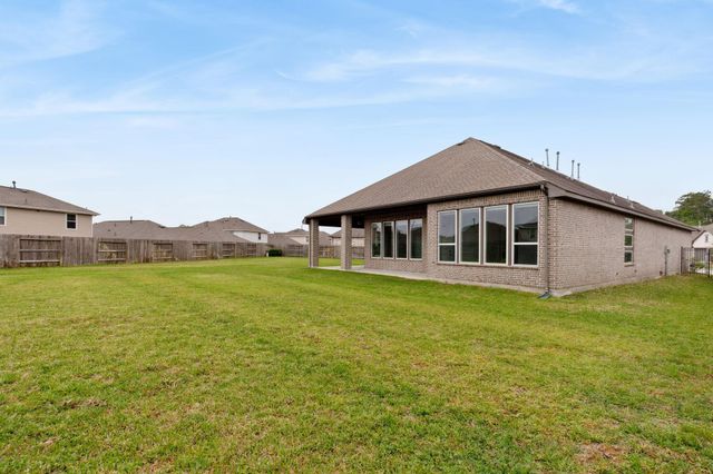 5204 Andorra Bend Lane, Porter, TX 77365