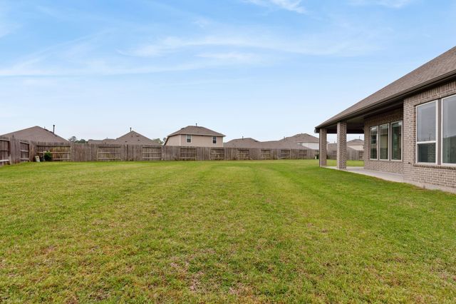 5204 Andorra Bend Lane, Porter, TX 77365